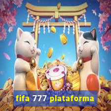 fifa 777 plataforma